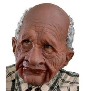 mascara-realista-velhinho-movimento-realistas