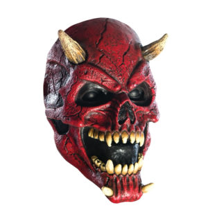 mascara-terror-demonio