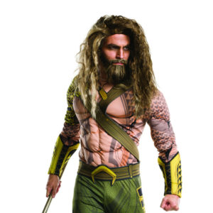 peruca-e-barba-aquaman