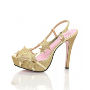 sapato-feminino-fantasia-ouro