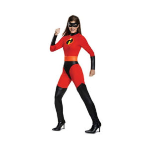 Kit Fantasia Família Incríveis